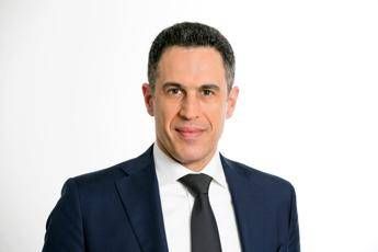 Raptopoulos (Sap Italia): Tecnologia sempre più importante per business Raptopoulos (Sap Italia): Tecnologia sempre più importante per business
